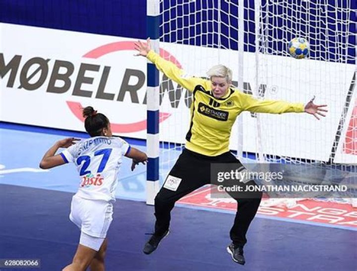 Clara Woltering