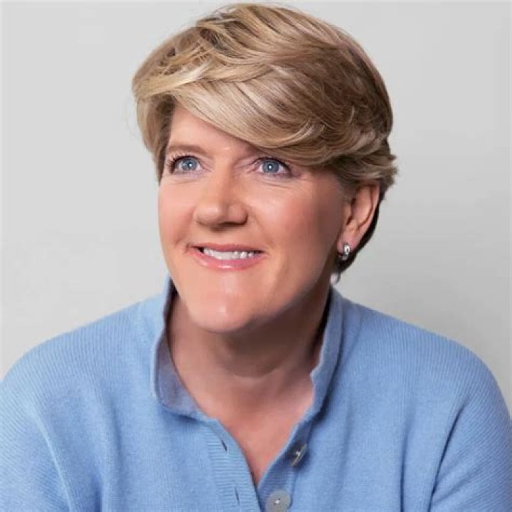 Clare Balding