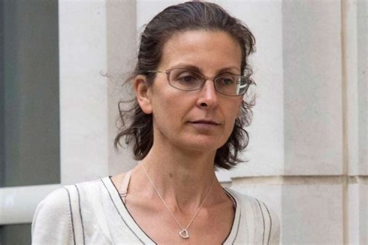 Clare Bronfman