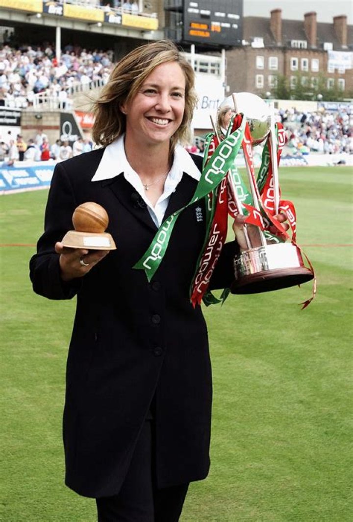 Clare Connor