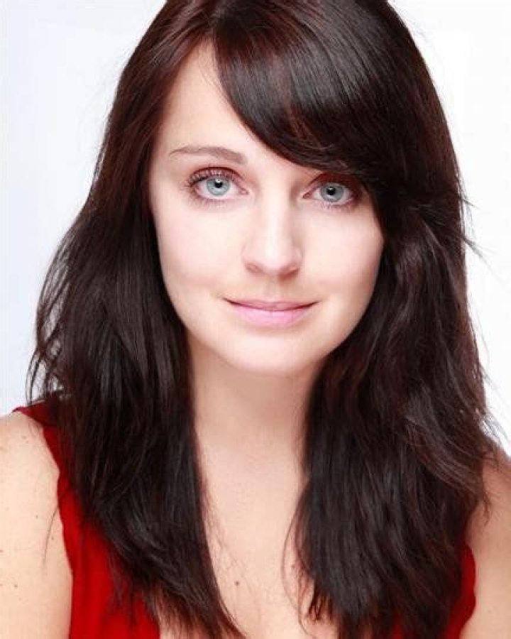 Clare Thomas