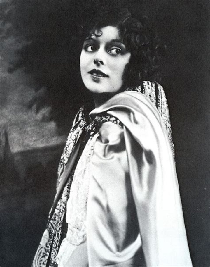 Clarine Seymour