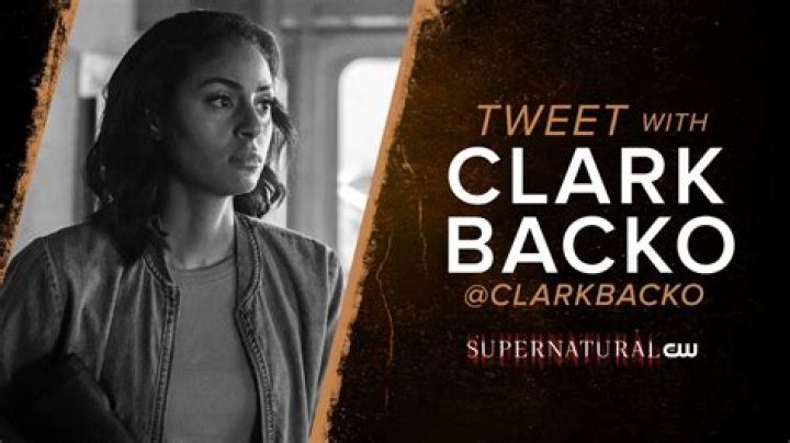 Clark-Backo