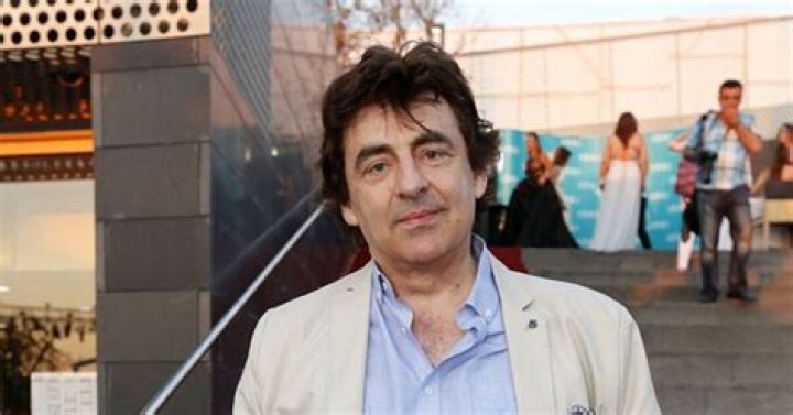 Claude Barzotti