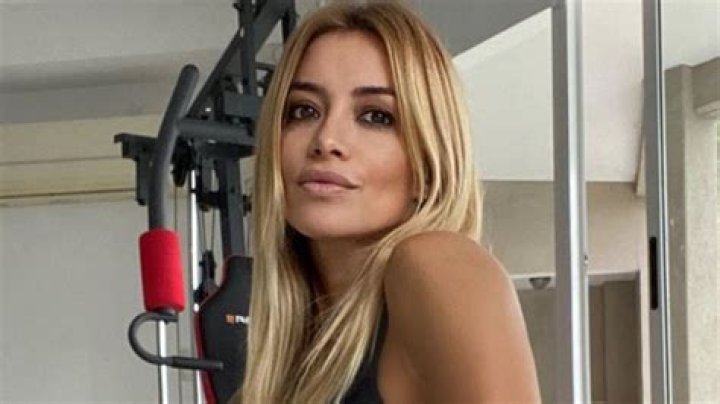 Claudia Ciardone