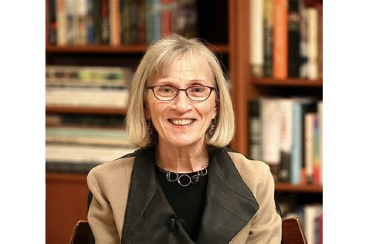 Claudia Goldin