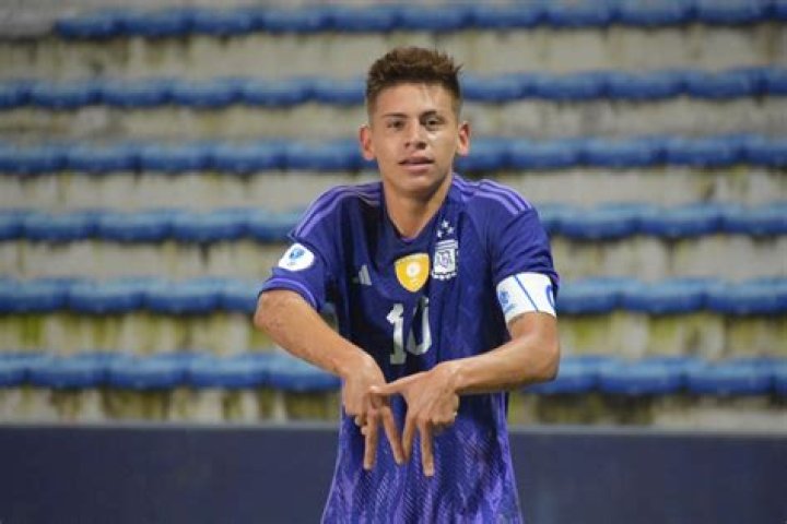 Claudio González