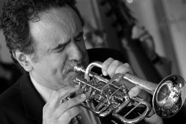 Claudio Roditi
