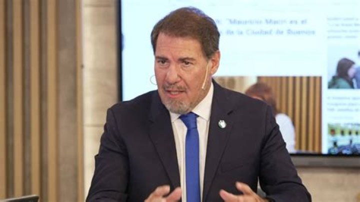 Claudio Zuchovicki