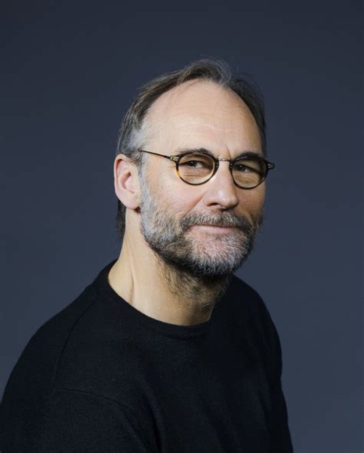 Claus Drexel