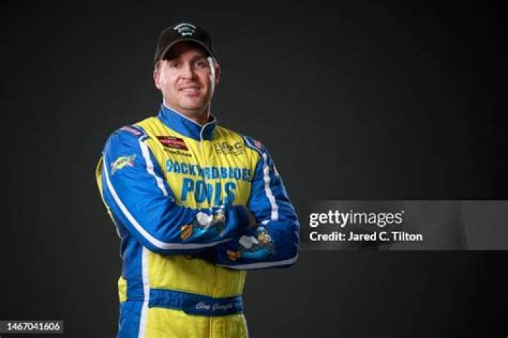 Clay Greenfield
