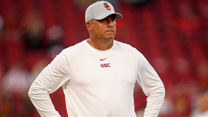 Clay Helton