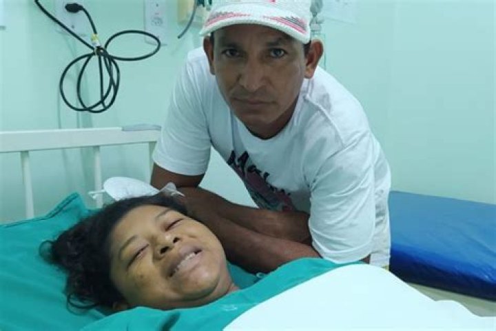 Cleidiane Santos dos Santos