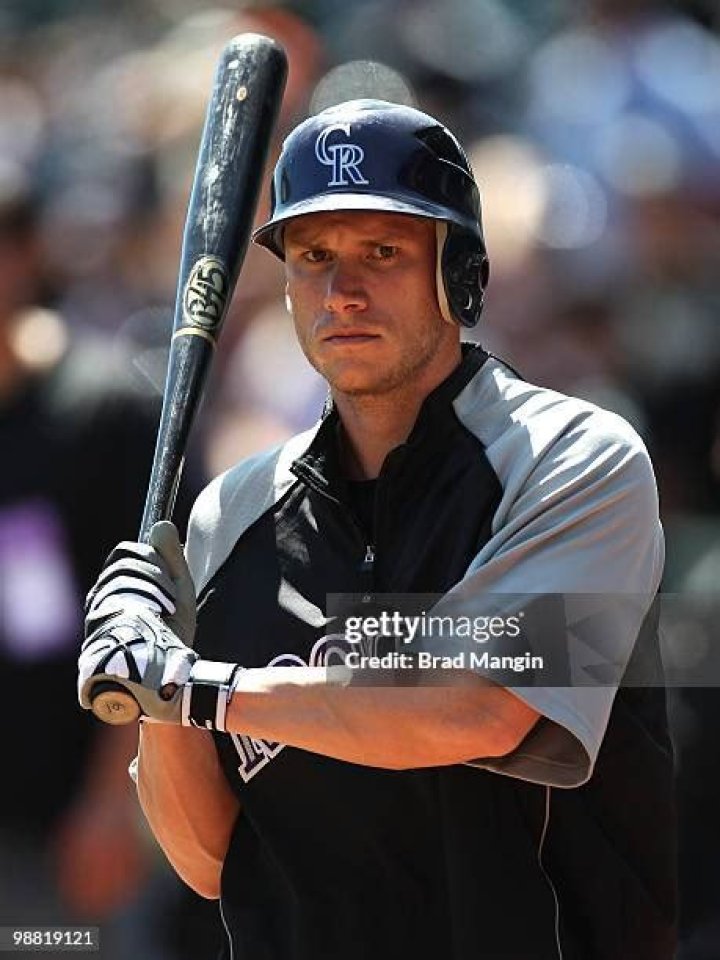 Clint Barmes