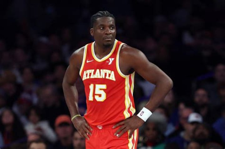 Clint Capela