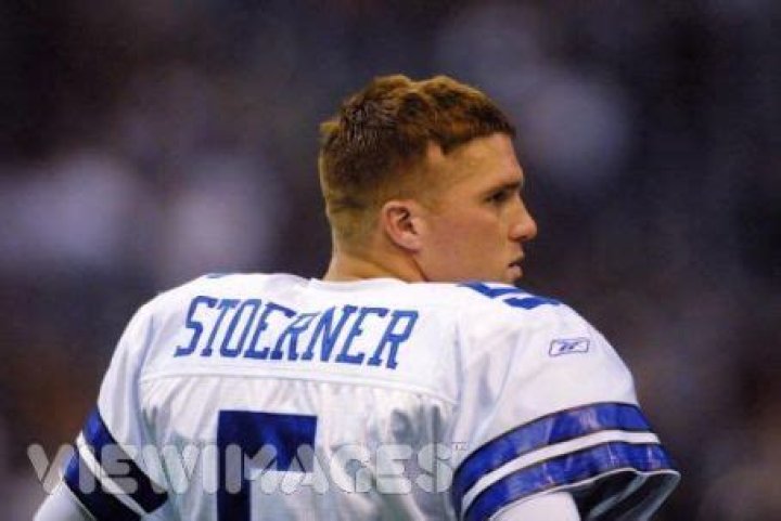 Clinton Jacob Stoerner