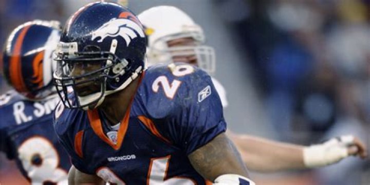 Clinton Portis