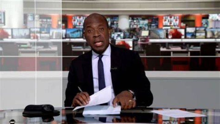 Clive Myrie
