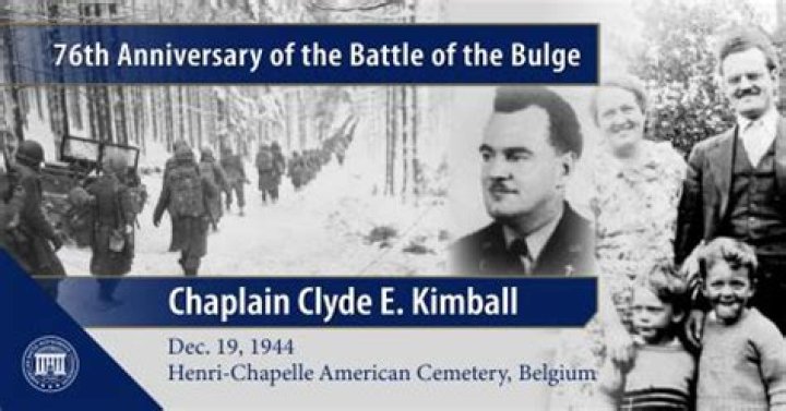 Clyde Kimball
