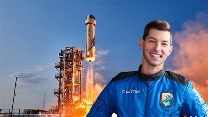Coby Cotton