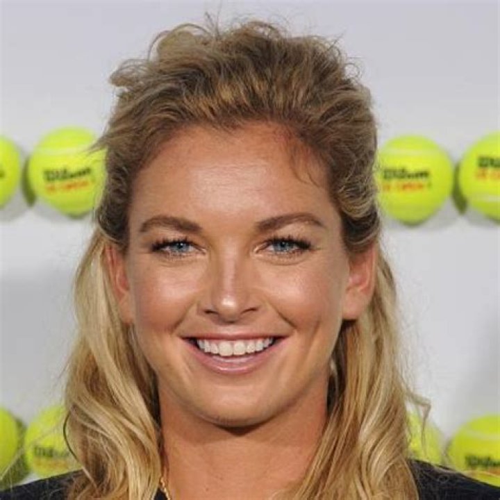CoCo Vandeweghe