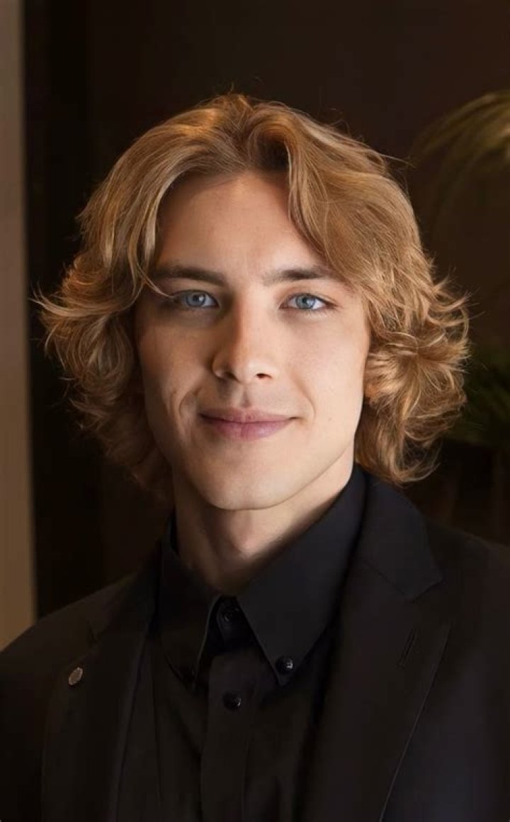 Cody Fern