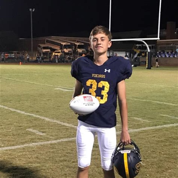 Cody Hazelton