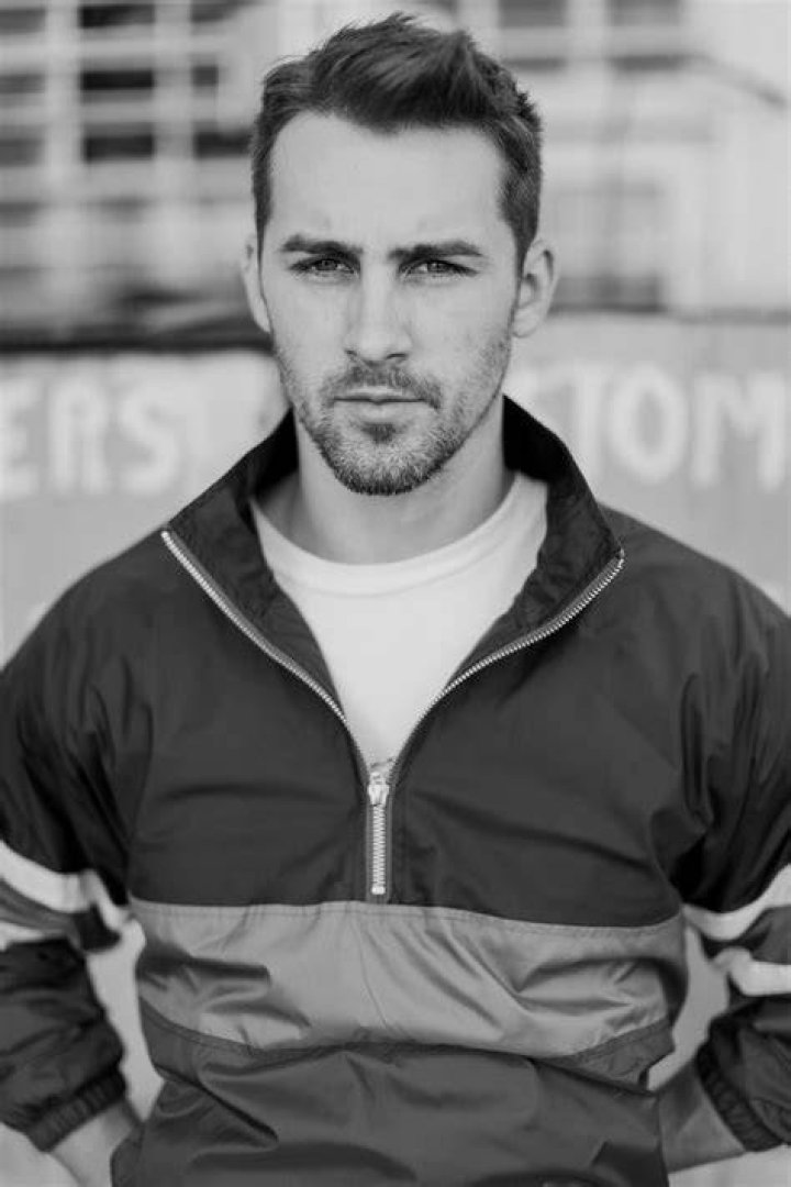 Cody Johns