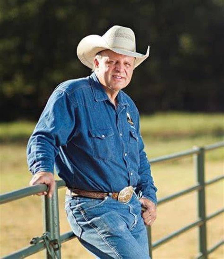 Cody Lambert
