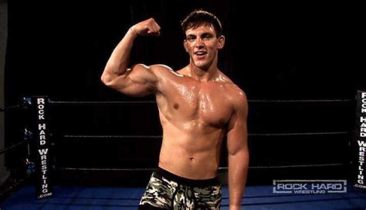 Cody Nelson