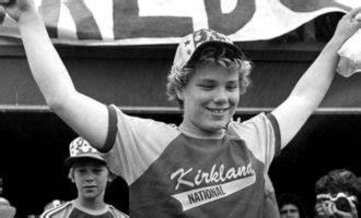 Cody Webster Baseball Wiki And Age: Family And Net Worth