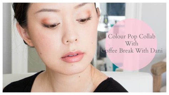 CoffeeBreakwithDani