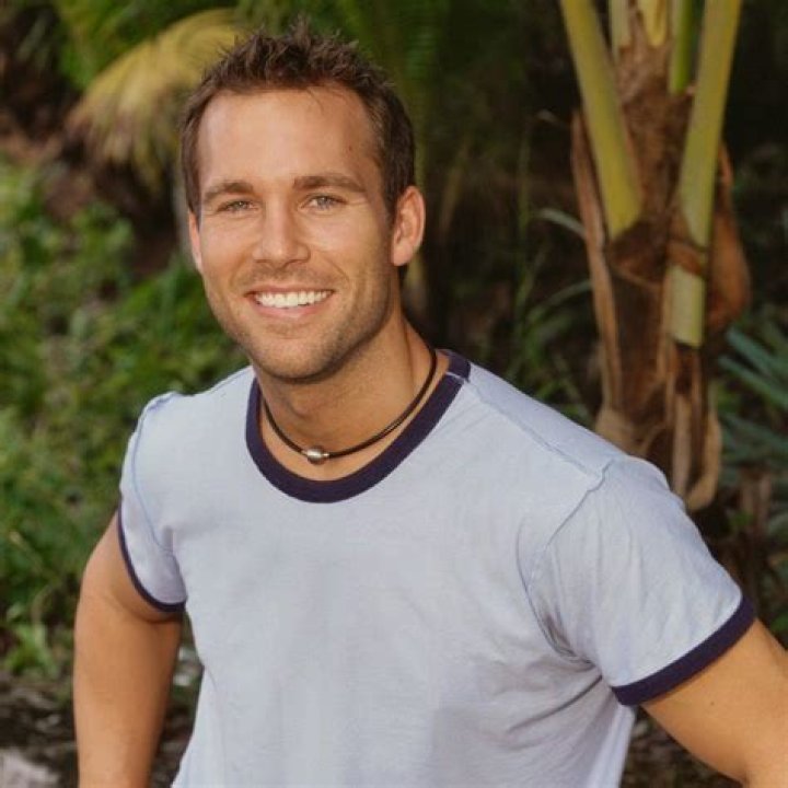 Colby Donaldson