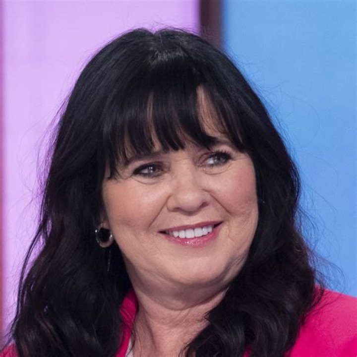 Coleen Nolan