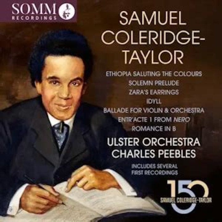 Coleridge-Taylor
