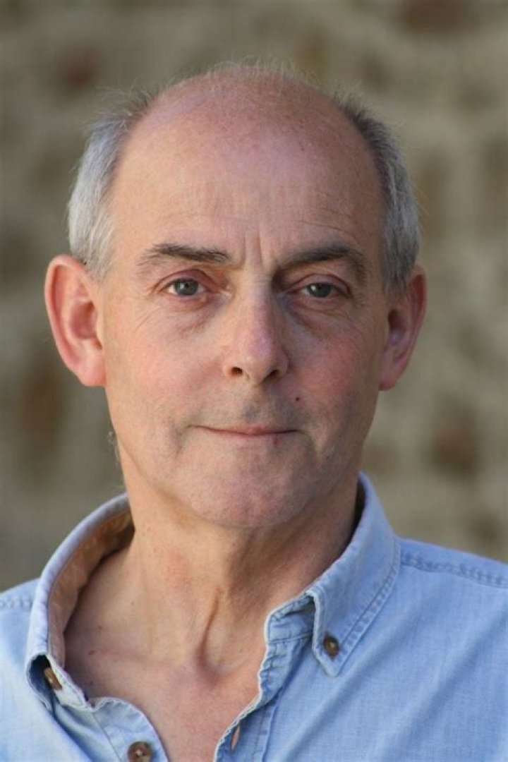 Colin Blumenau