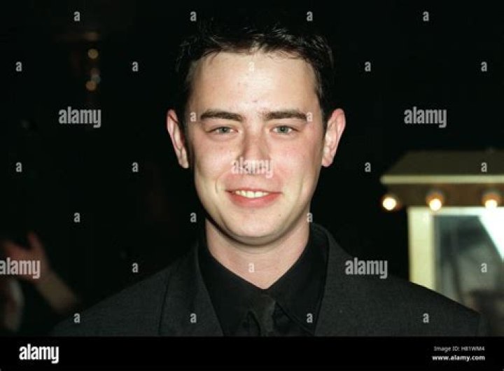 Colin Hanks