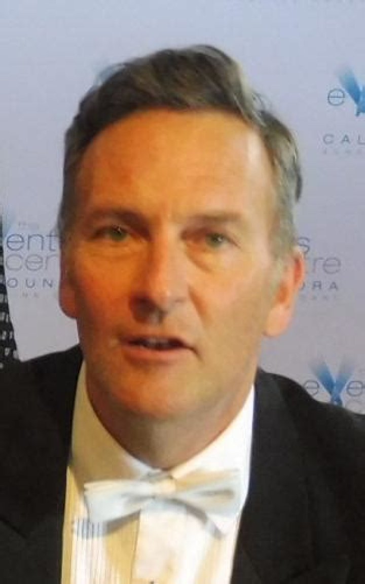 Colin Lane