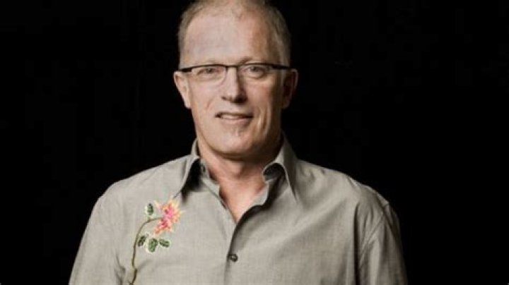 Colin McColl
