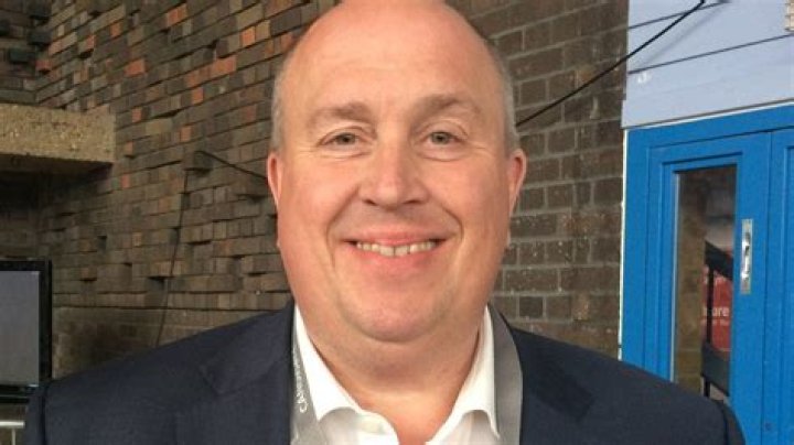 Colin Noble