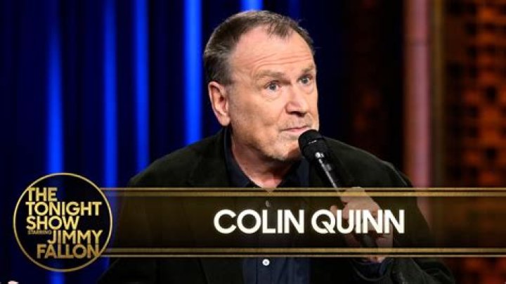 Colin Quinn