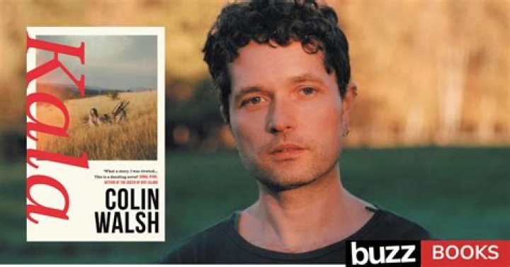 Colin Walsh