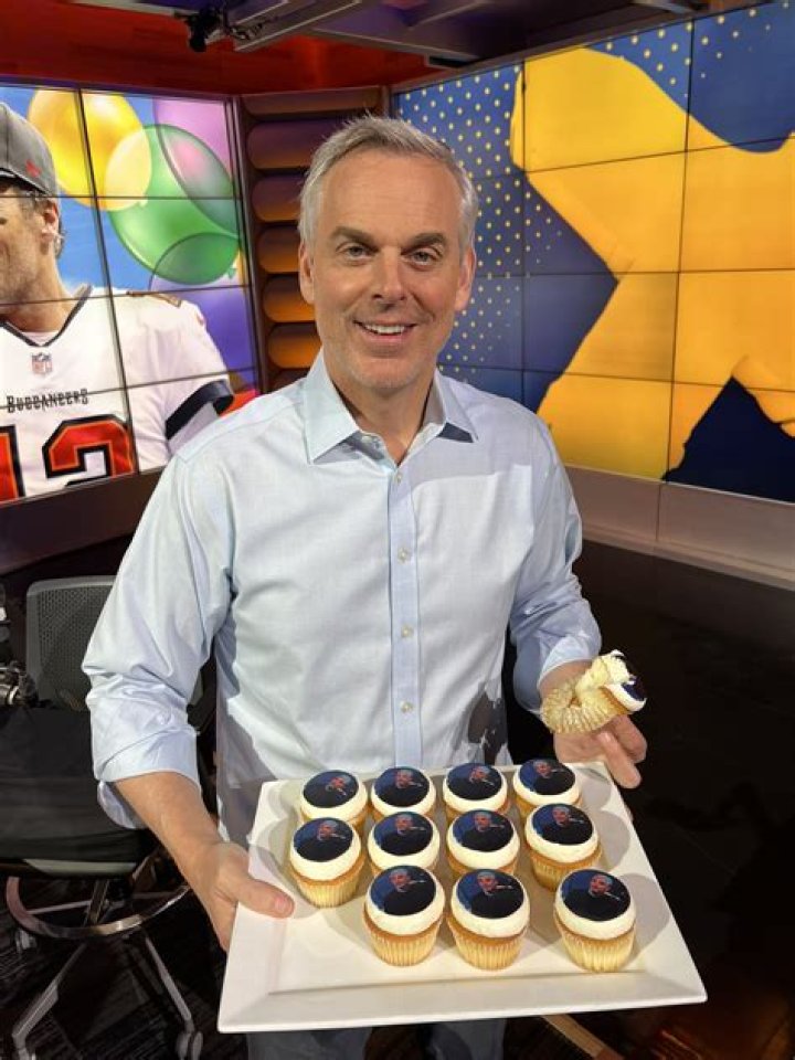 Colin-Cowherd