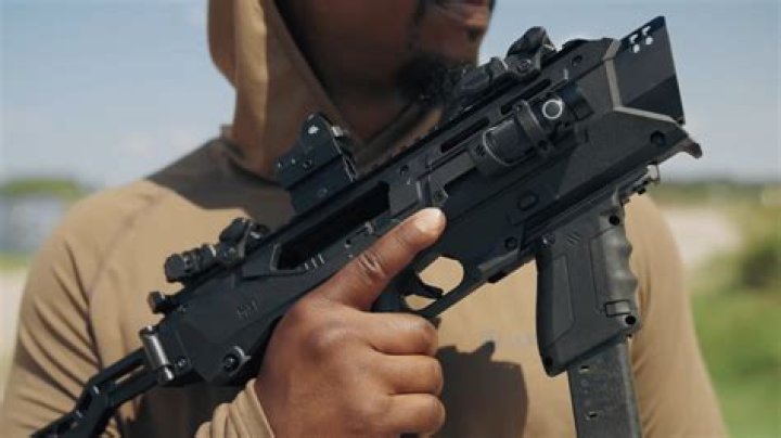 Colion Noir