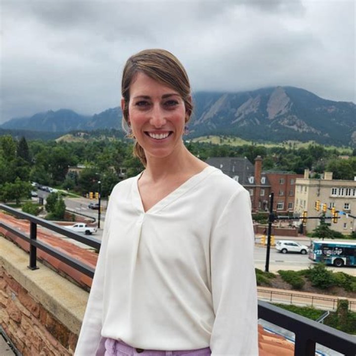 Colorado Tayler Diller
