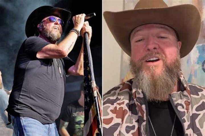 Colt Ford