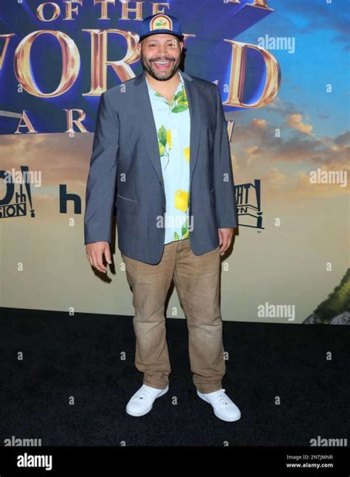 Colton Dunn