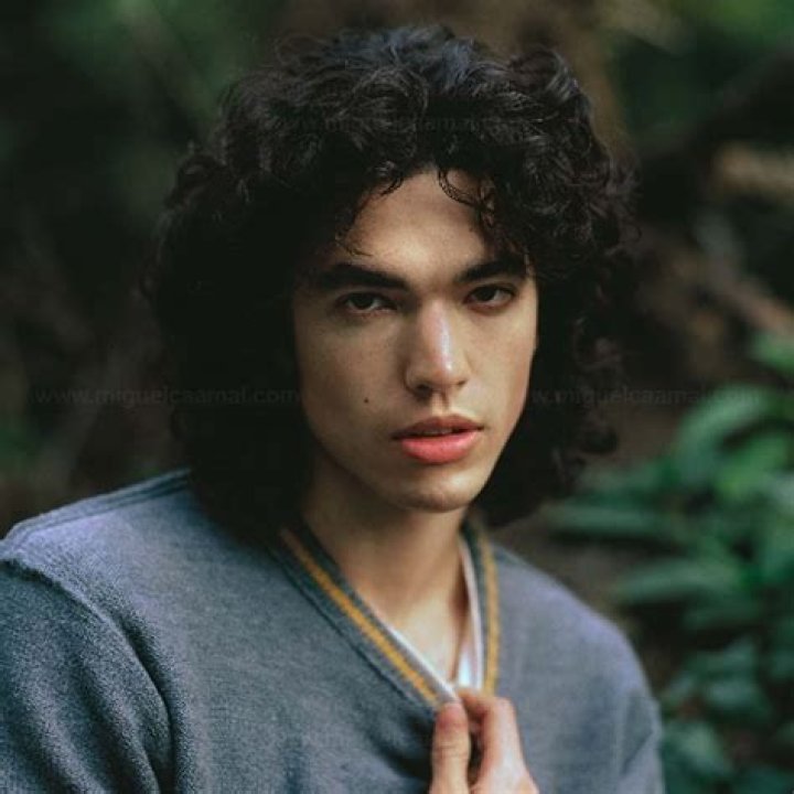 Conan lee Gray