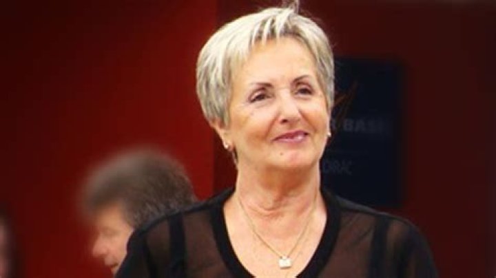 Conchita Lacuey