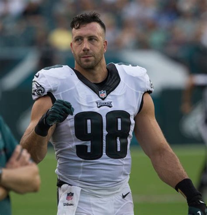 Connor Barwin